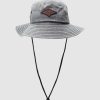 Men QUIKSILVER Headwear | Buckology Bucket Hat