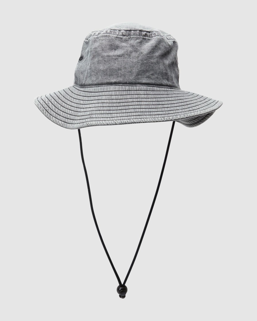 Men QUIKSILVER Headwear | Buckology Bucket Hat