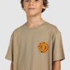 Youth ELEMENT Clothing | Snake T-Shirt