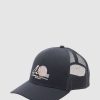 Men BILLABONG Headwear | Adiv Range Trucker