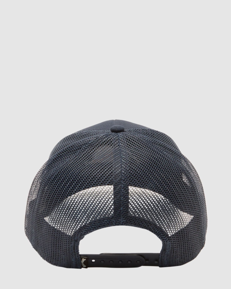 Men BILLABONG Headwear | Adiv Range Trucker