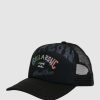 Men BILLABONG Headwear | Newport Trucker Cap