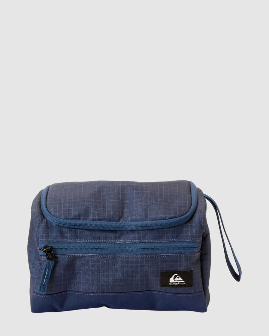 Men QUIKSILVER Bags | Capsule