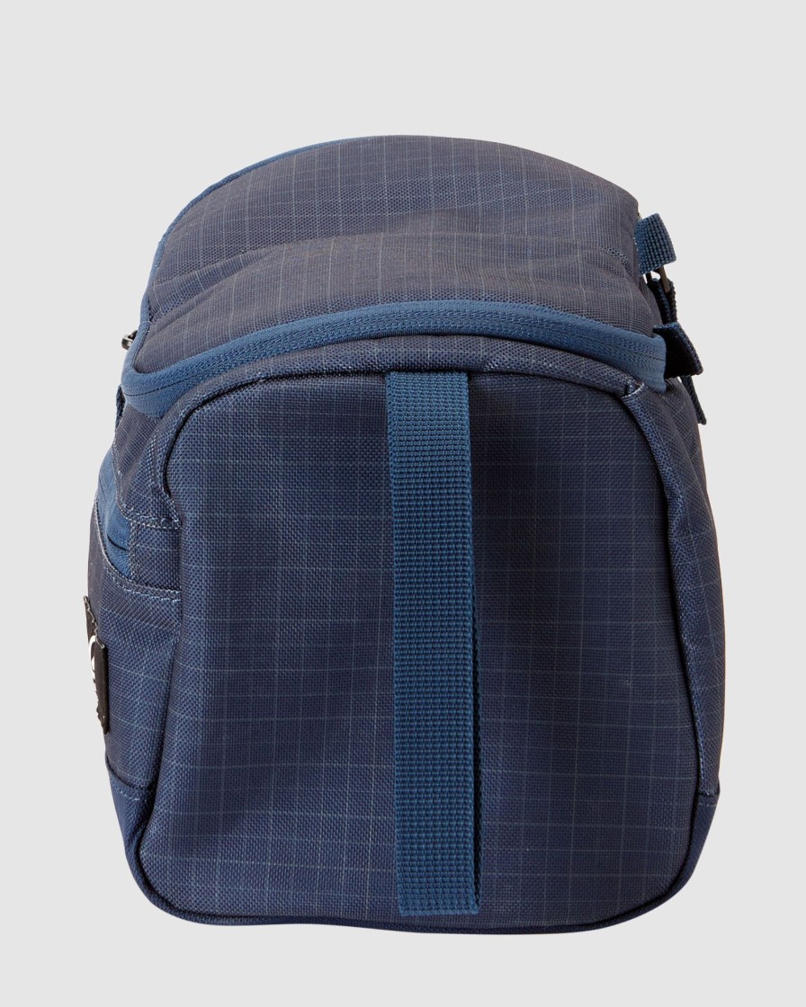 Men QUIKSILVER Bags | Capsule