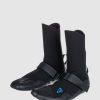 Women ROXY Wetsuits | 5.0 Swell S Round Toe Boot