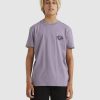 Youth BILLABONG Clothing | Boys 8-16 Tribe Core T-Shirt