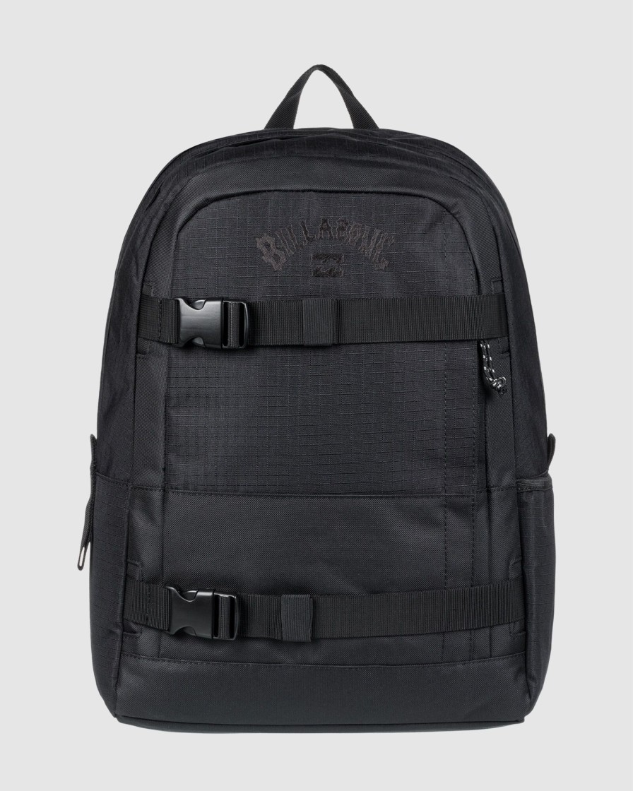 Men BILLABONG Bags | Command Stash Backpack