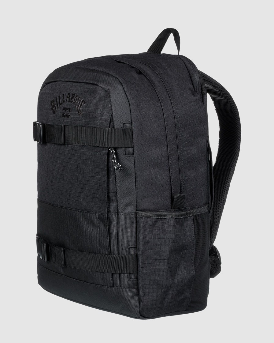 Men BILLABONG Bags | Command Stash Backpack