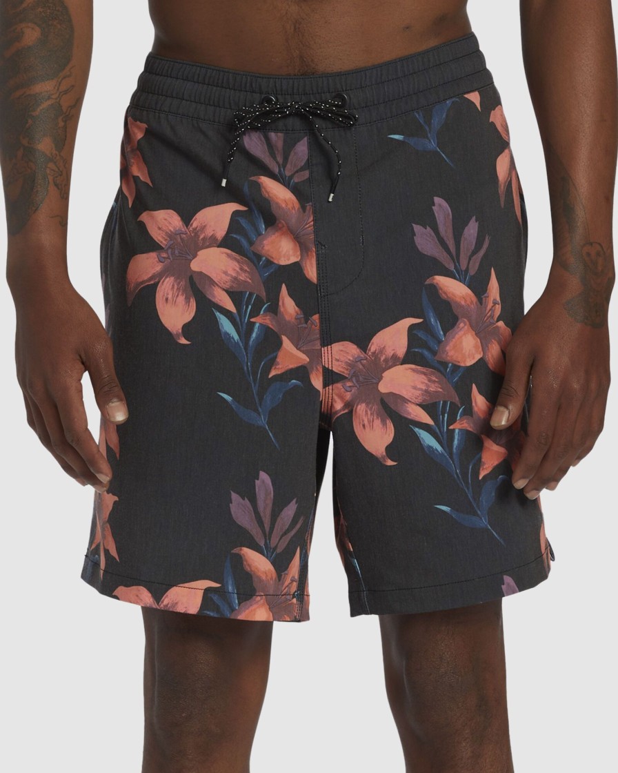 Men BILLABONG Boardshorts | Sundays Layback