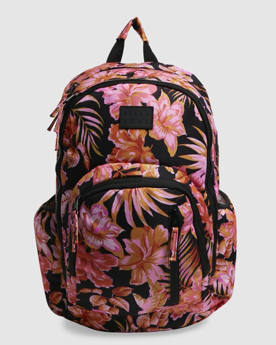 Women BILLABONG Bags | Copacabana Roadie Backpack