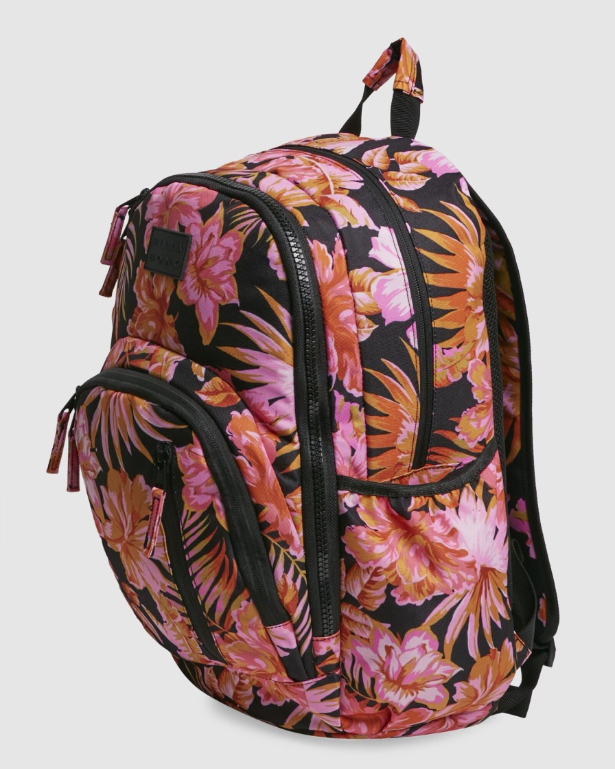 Women BILLABONG Bags | Copacabana Roadie Backpack