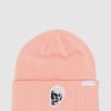 Women DC SHOES Headwear | Andy Warhol X Dc Shoes Beanie