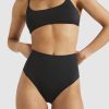 Women BILLABONG Bikini Bottoms | Sol Searcher Hi Retro Bikini Bottoms