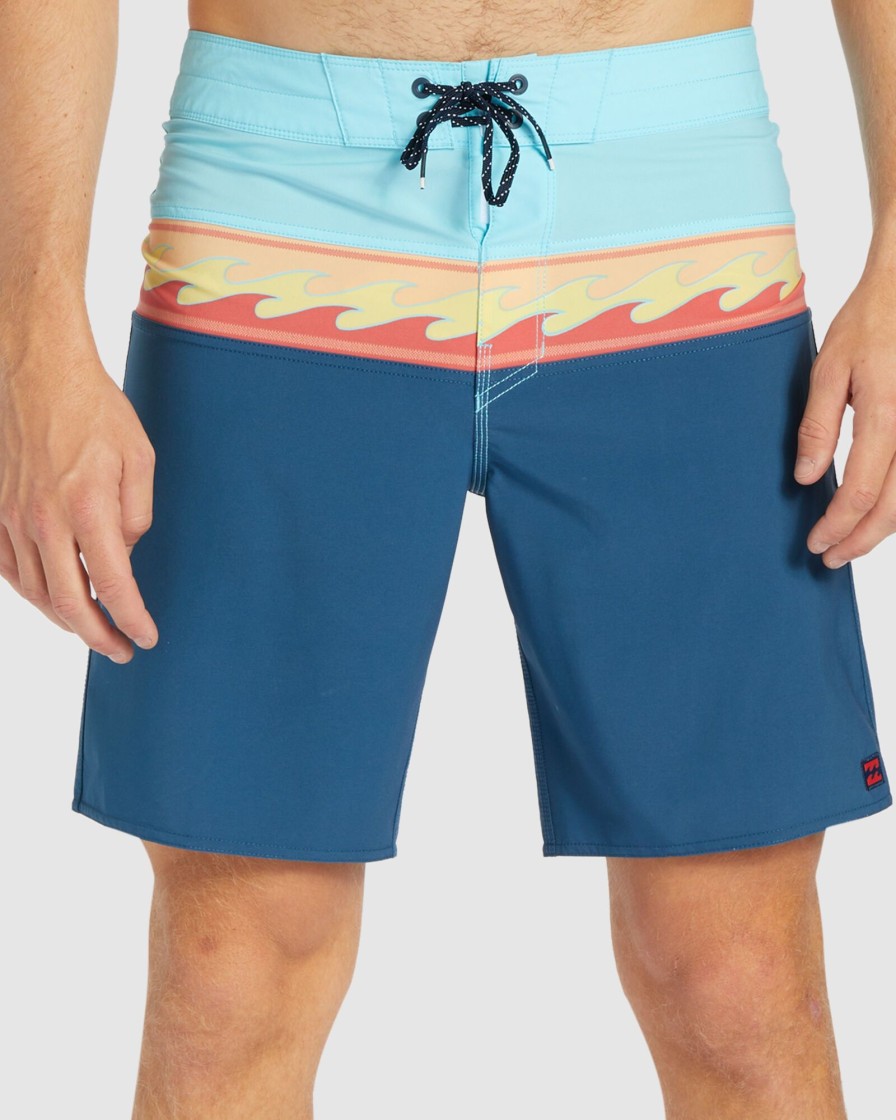 Men BILLABONG Boardshorts | Momentum Pro Boardshorts