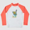 Youth BILLABONG Clothing | Groms Straya Rf Ls