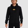 Men BILLABONG Jumpers & Hoodies | Bad Dog Pullover Hoodie