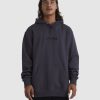 Men BILLABONG Jumpers & Hoodies | Tonal Wave Pop Hood