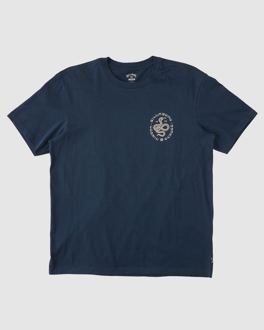 Youth BILLABONG Clothing | Boys 8-16 Coil T-Shirt