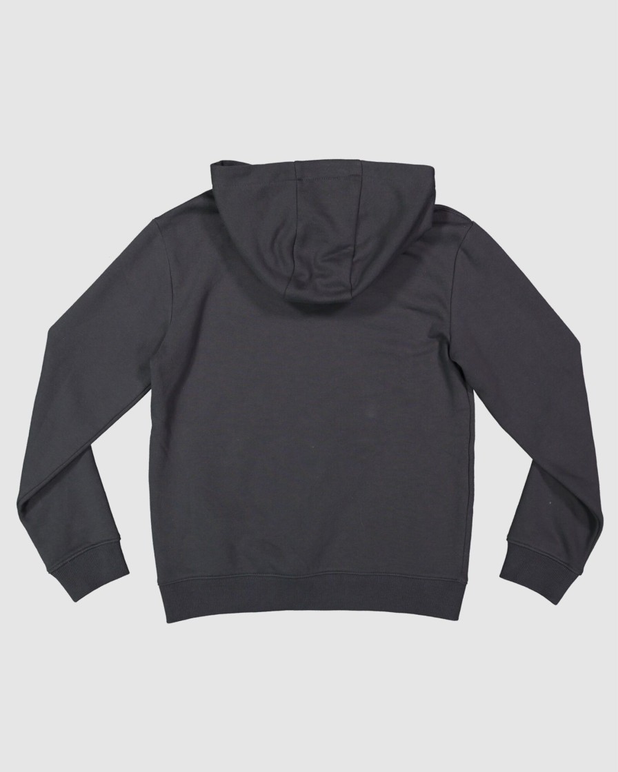 Youth QUIKSILVER Clothing | Bubble Hood Youth