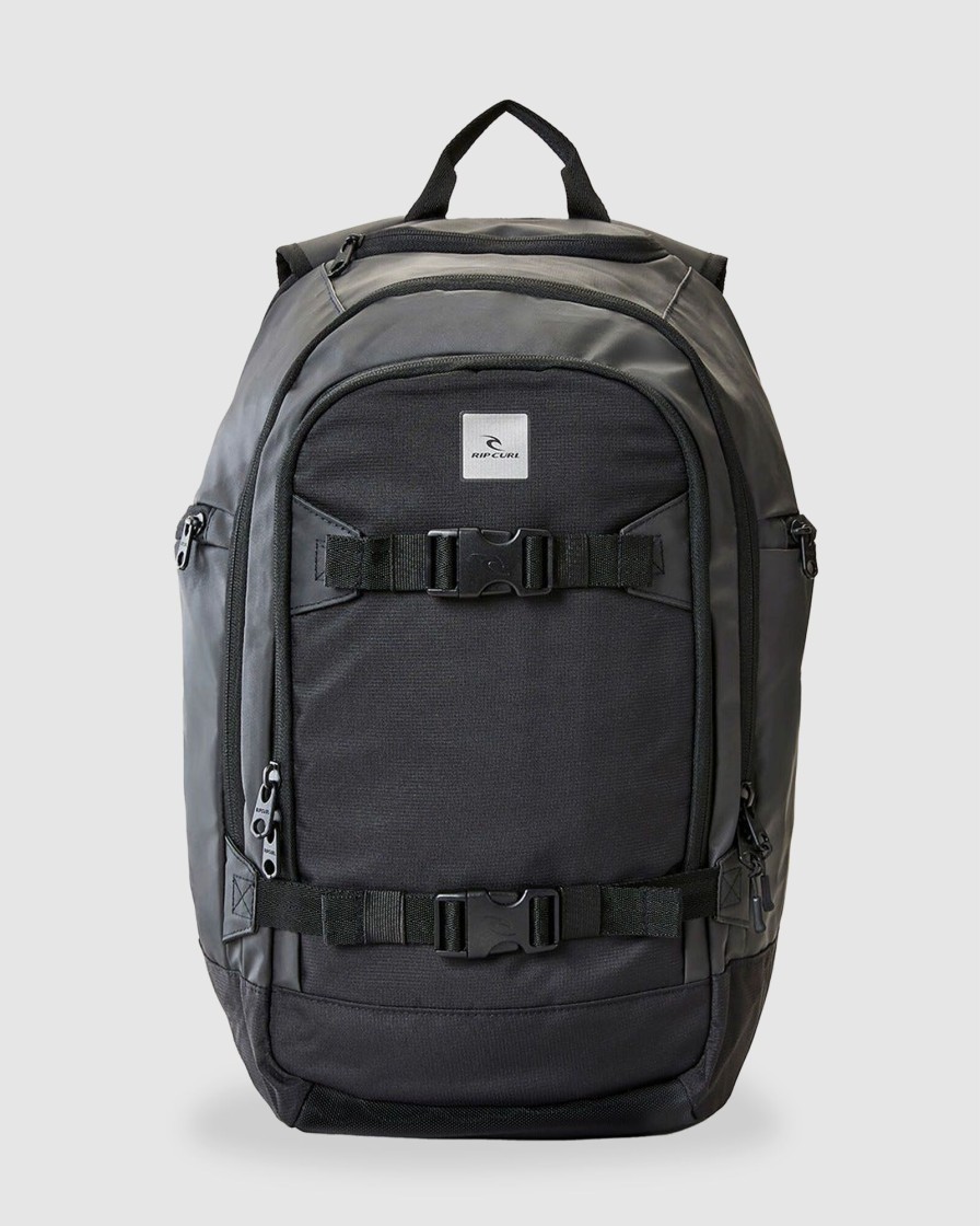 Youth RIP CURL Clothing | Posse 33L Midnight