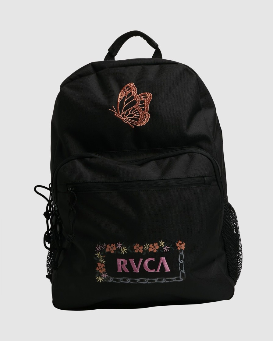 Women RVCA Bags | Break Away Backpack