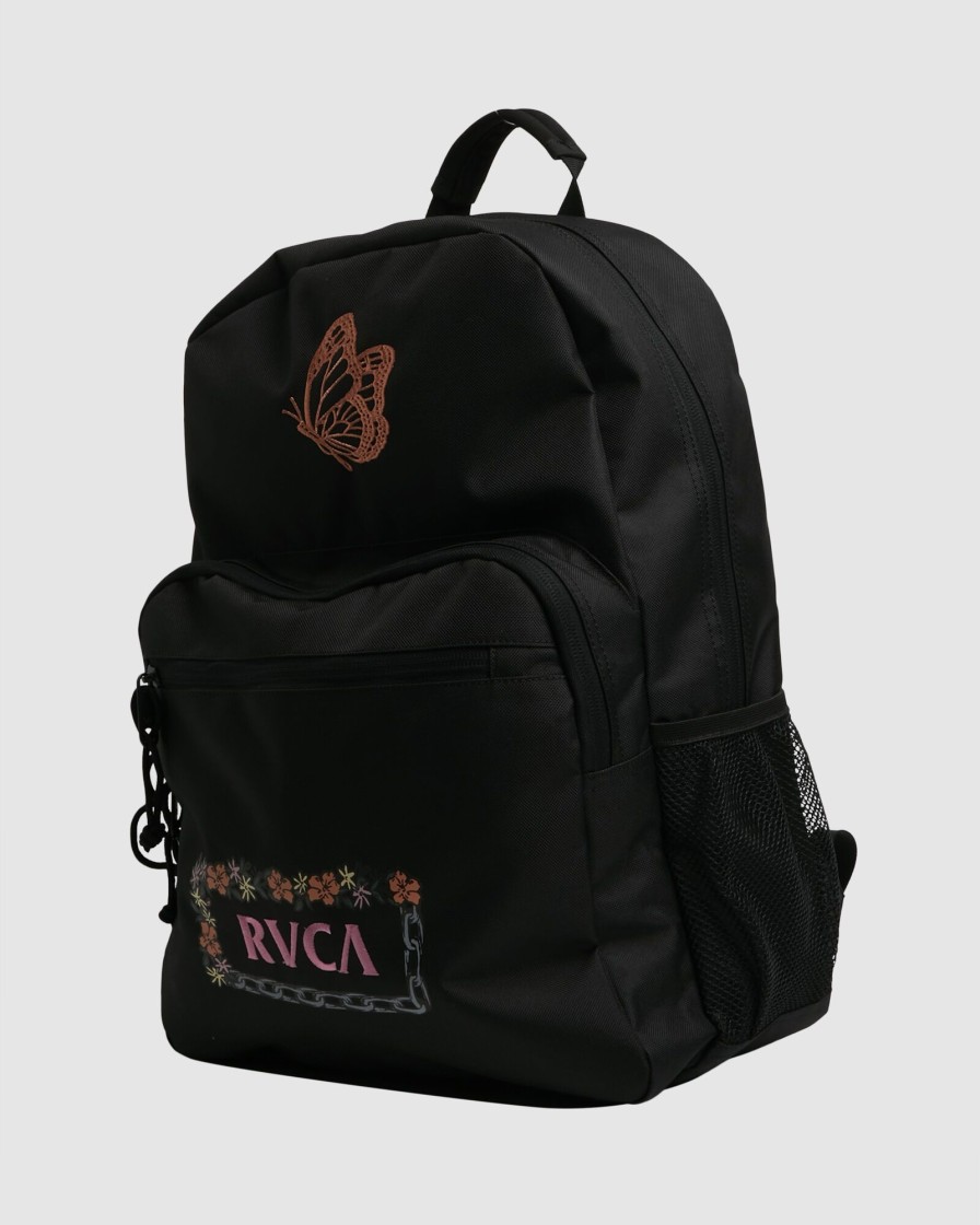 Women RVCA Bags | Break Away Backpack