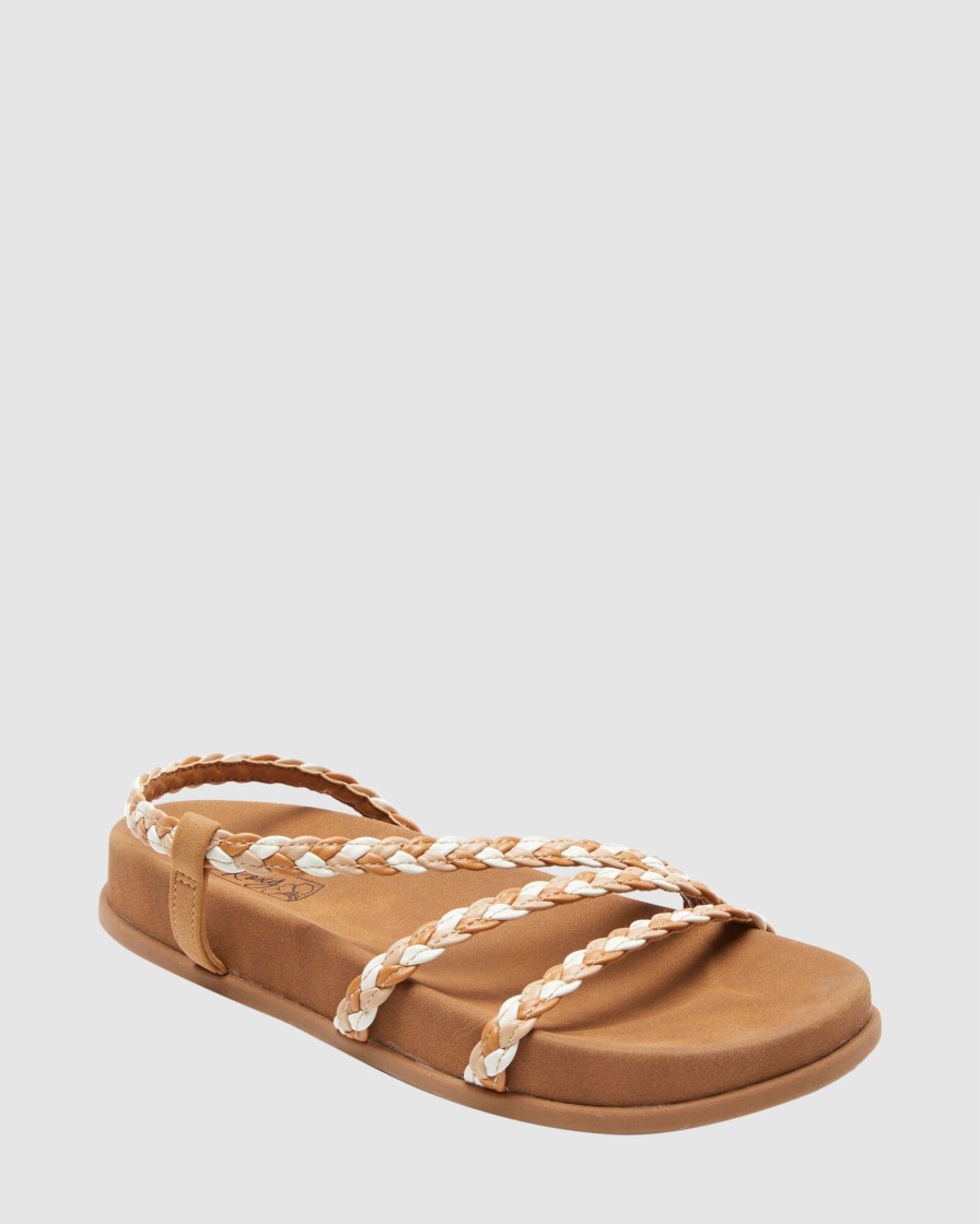 Women ROXY Sandals | Womens Ymani Sandals