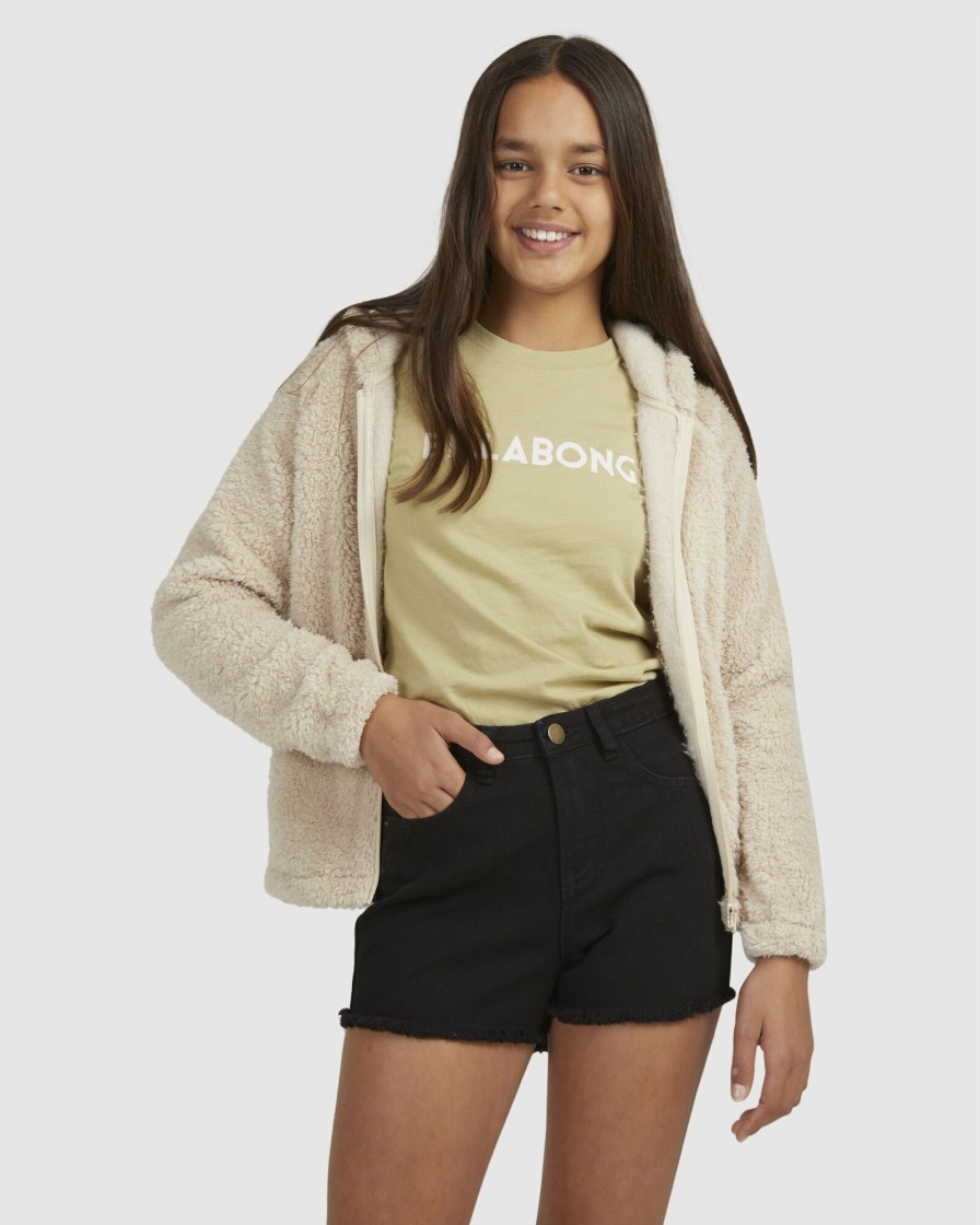 Youth BILLABONG Clothing | Keep Cozy Jumper