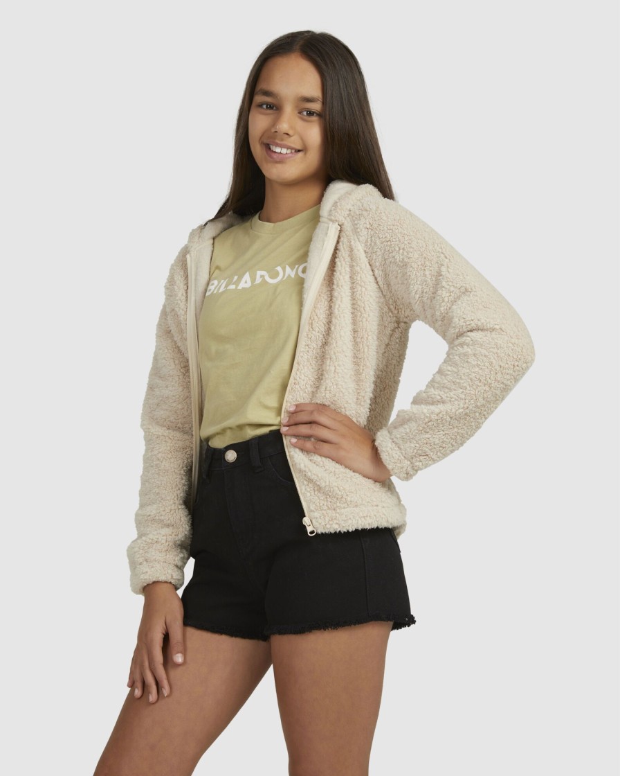 Youth BILLABONG Clothing | Keep Cozy Jumper