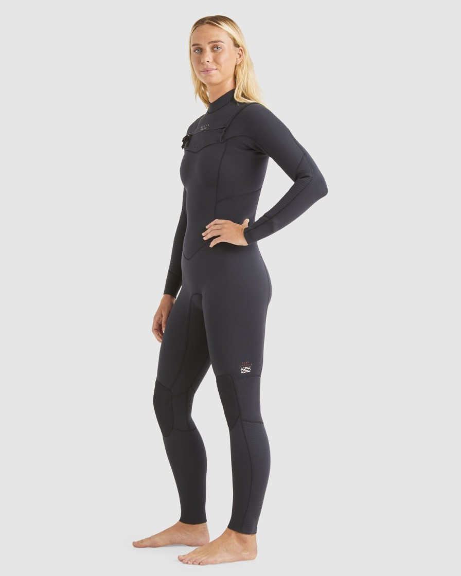 Women BILLABONG Wetsuits | 3/2 Salty Dayz Steamer Wetsuit