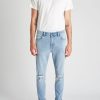 Men A BRAND Jeans | A Dropped Skinny Jean Howlin R