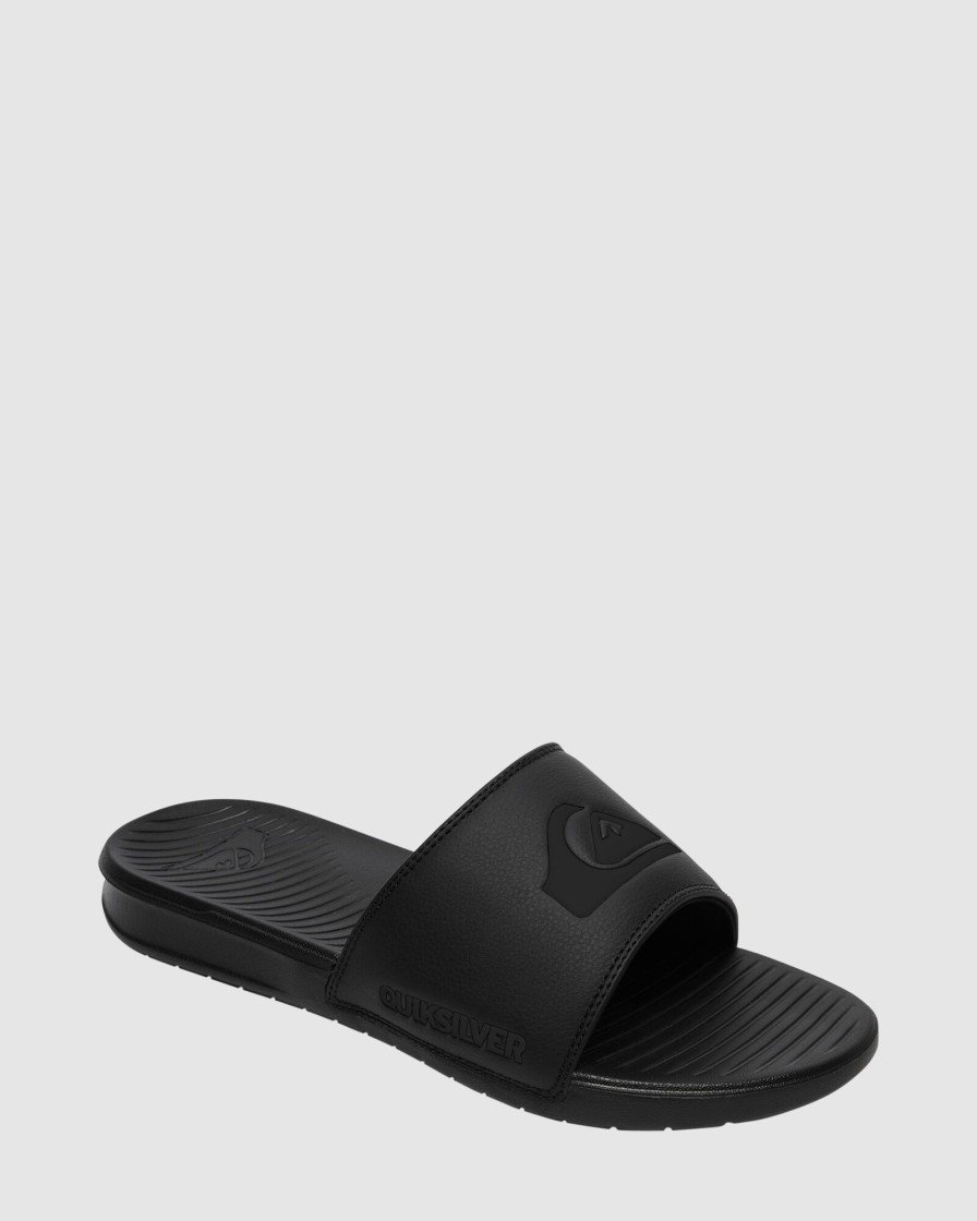 Women QUIKSILVER Slides | Mens Bright Coast Slides