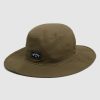 Men BILLABONG Headwear | Big John Hat