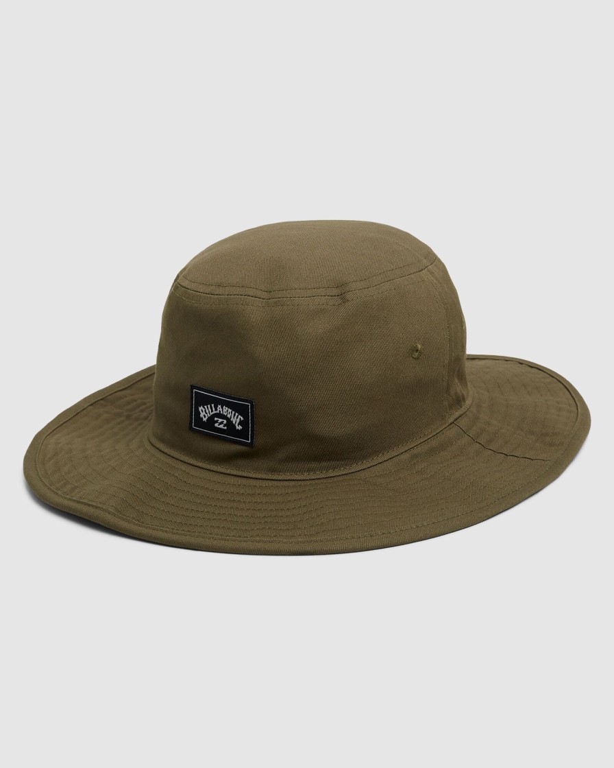 Men BILLABONG Headwear | Big John Hat