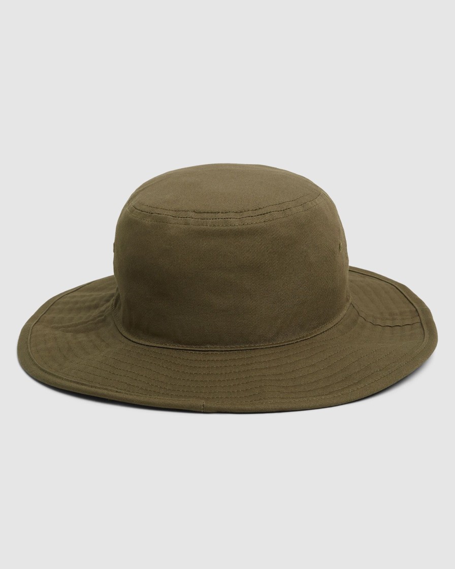 Men BILLABONG Headwear | Big John Hat