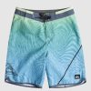 Youth QUIKSILVER Clothing | Boys 8-16 Everyday New Wave 17" Boardshorts