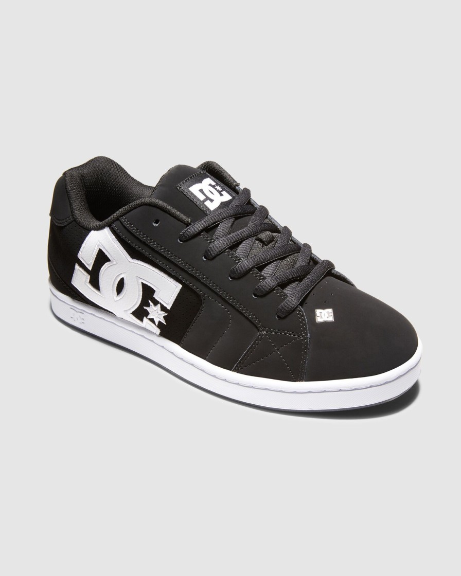 Men DC SHOES Sneakers | Men'S Net Shoes