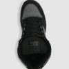 Men DC SHOES Sneakers | Men'S Pure High-Top Shoes