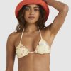 Women BILLABONG Bikini Tops | Kismet Lula Tri Bikini Top