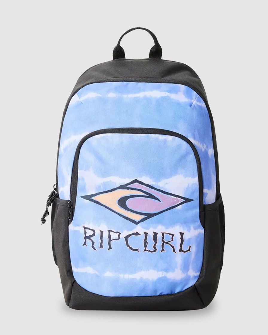 Men RIP CURL Bags | Ozone 30L Faded Slant