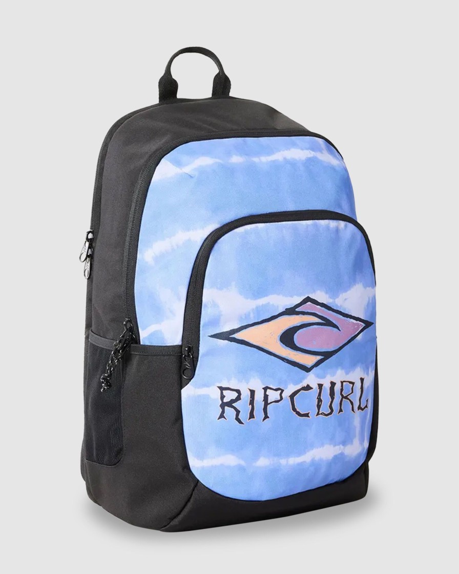 Men RIP CURL Bags | Ozone 30L Faded Slant