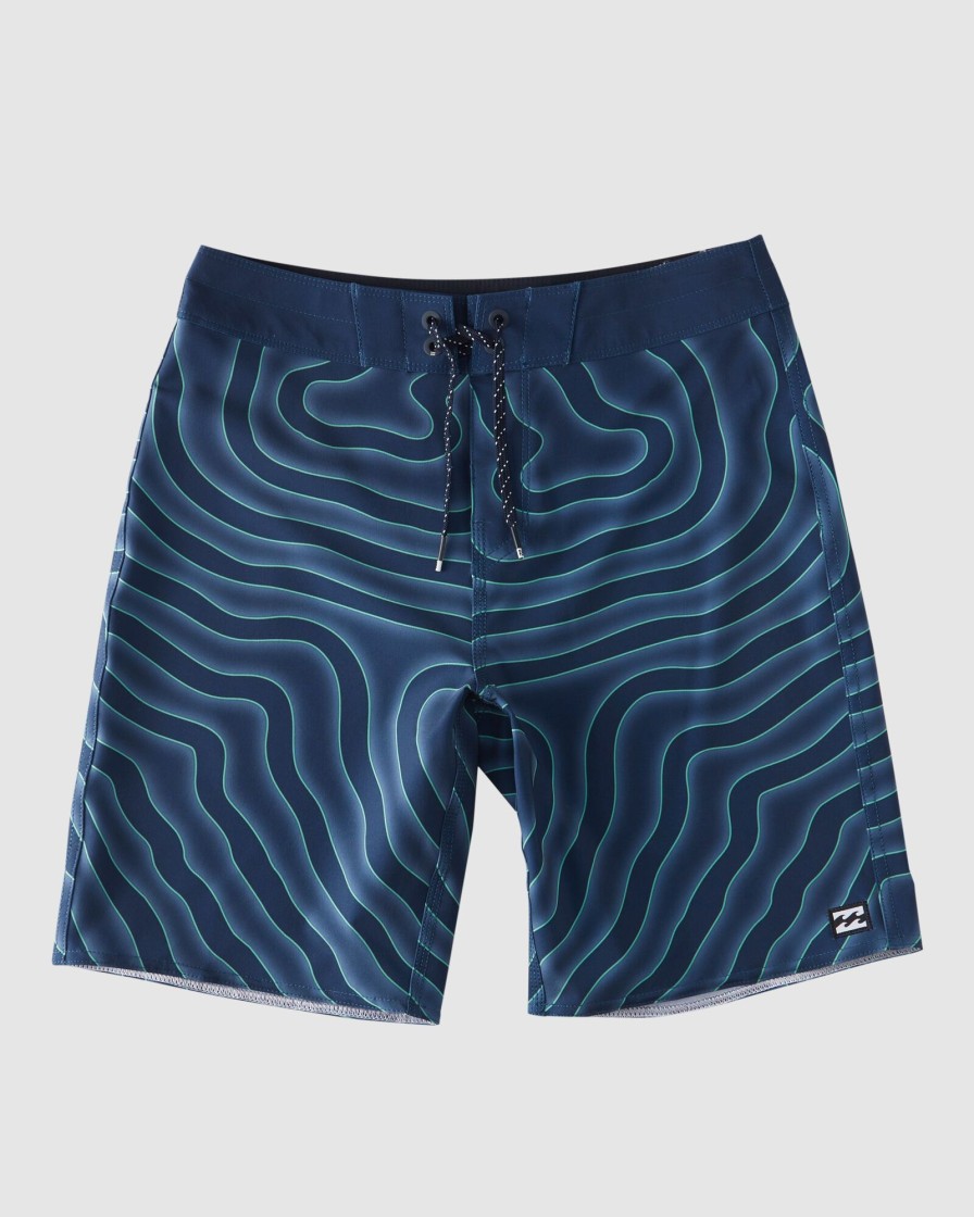 Youth BILLABONG Clothing | Boys 8-16 Sundays Pro Boardshorts