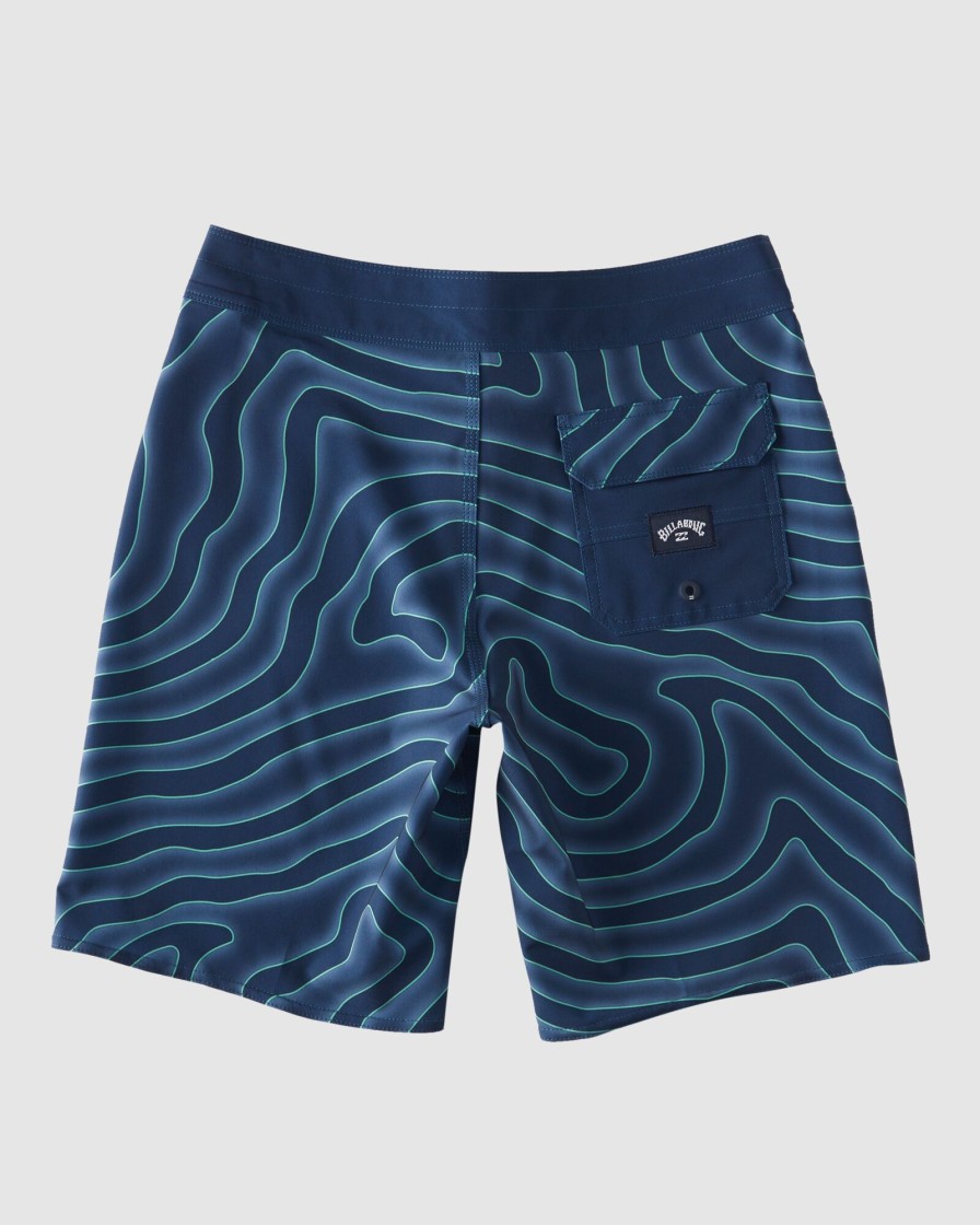 Youth BILLABONG Clothing | Boys 8-16 Sundays Pro Boardshorts