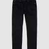 Men RVCA Jeans | Rvca Rockers Skinny Denim Jeans