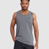 Men RVCA Singlets & Tanks | Sport Vent Tank Top