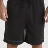 Men QUIKSILVER Boardshorts | Mens Mikey Volley 18" Swim Shorts