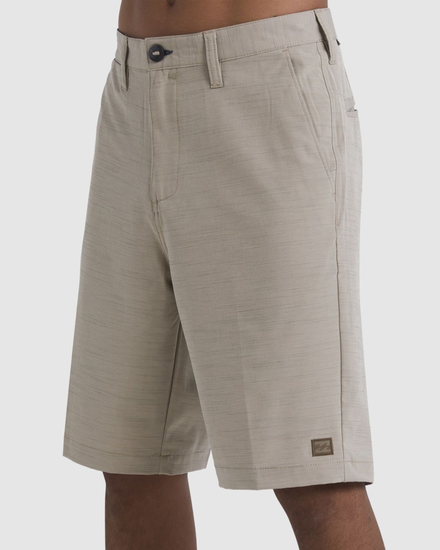 Men BILLABONG Shorts | Crossfire Submersible Shorts 21"