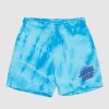 Youth SANTA CRUZ Clothing | Inferno Stack Track Short Blu