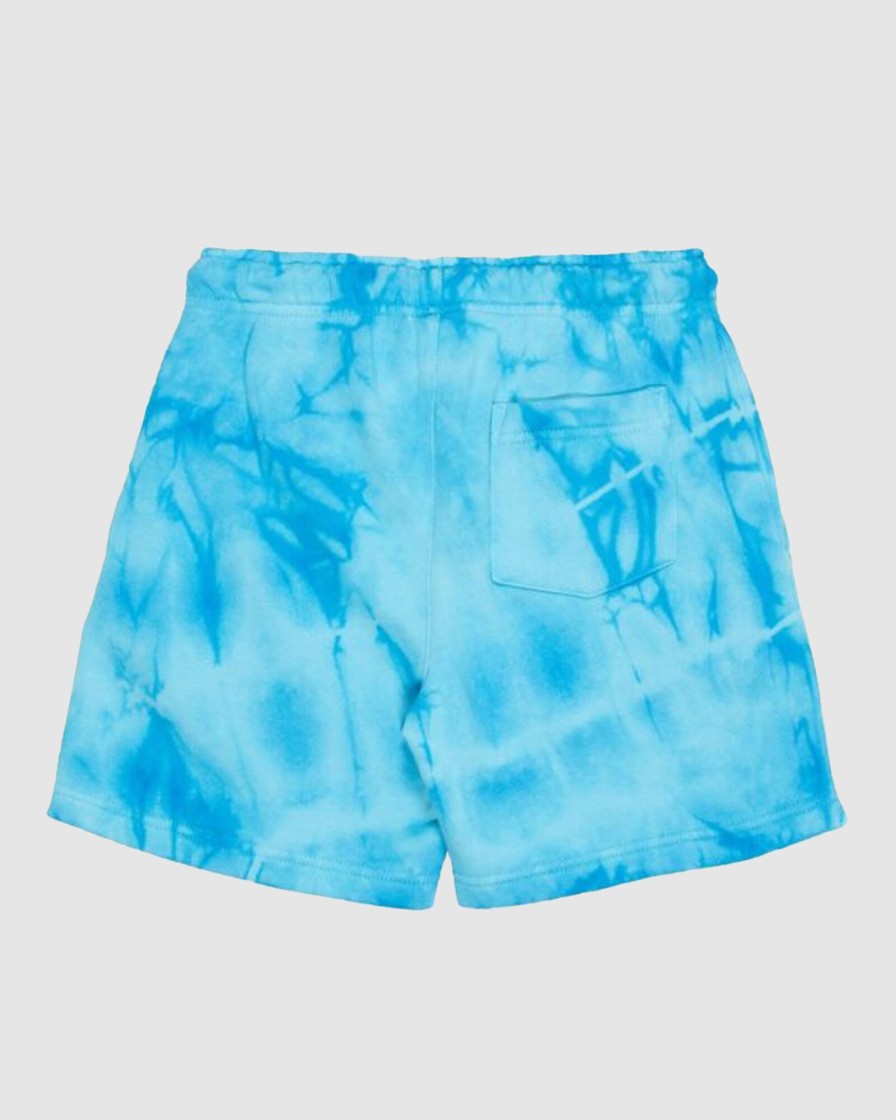 Youth SANTA CRUZ Clothing | Inferno Stack Track Short Blu