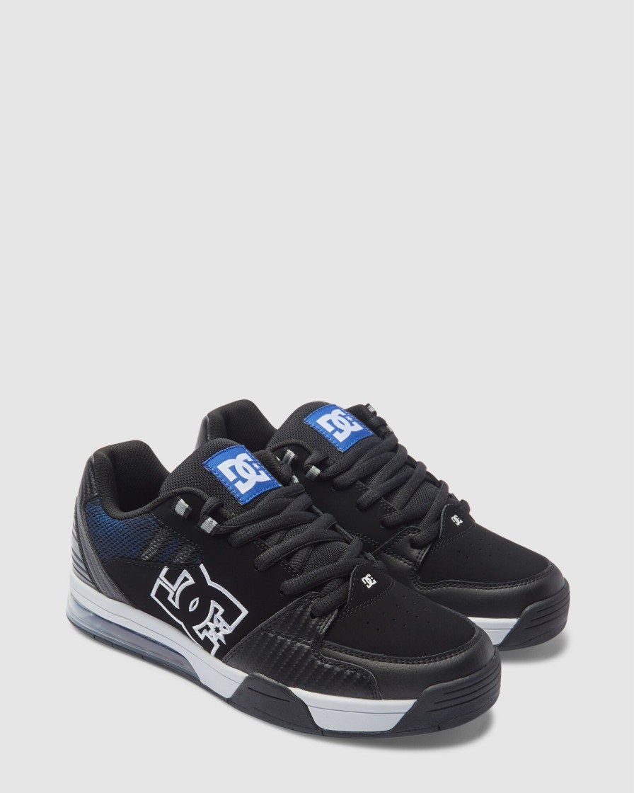 Men DC SHOES Casual | Men'S Versatile Shoes